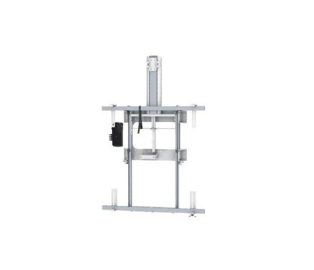 NEC LCD U301Wi - 3000lm WXGA, int kit, WB 40000901 - 1382177 - zdjęcie 4